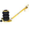 3T Triple Bag Air Jack, Pneumatic Jack with 6600lbs Capacity