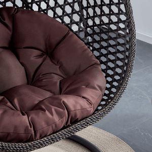 ONLY Replacement Thick Seat Cushion