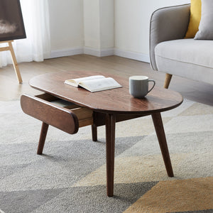 Capsule Centre Table