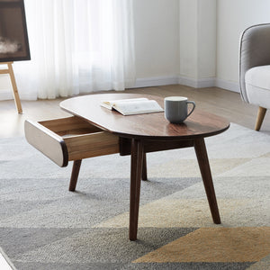 Capsule Centre Table
