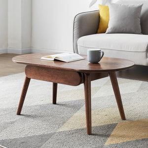 Capsule Centre Table