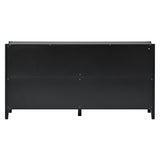 Accent Storage Sideboard