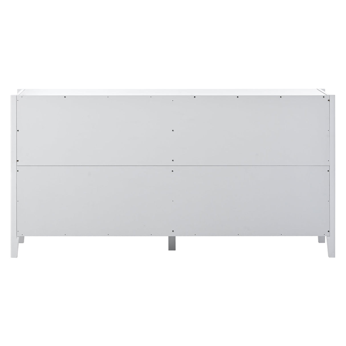 Accent Storage Sideboard