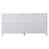 Accent Storage Sideboard