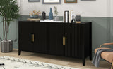 Accent Storage Sideboard