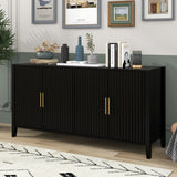 Accent Storage Sideboard