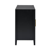 Accent Storage Sideboard