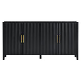 Accent Storage Sideboard