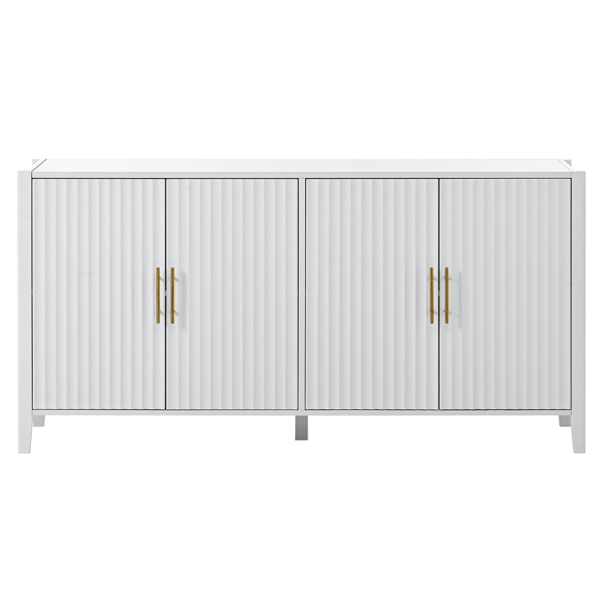 Accent Storage Sideboard