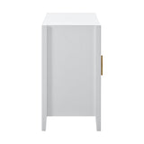 Accent Storage Sideboard