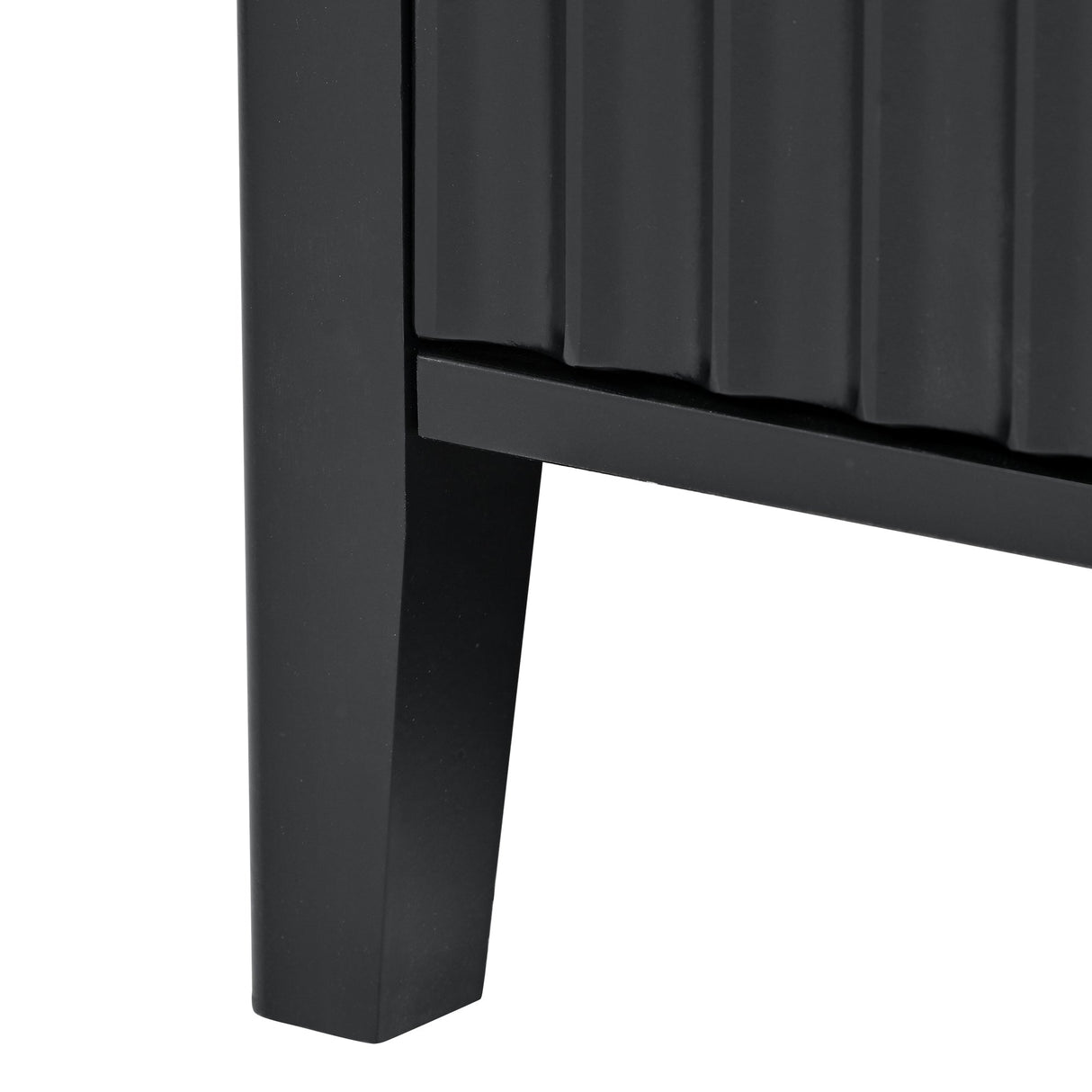 Accent Storage Sideboard