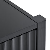Accent Storage Sideboard