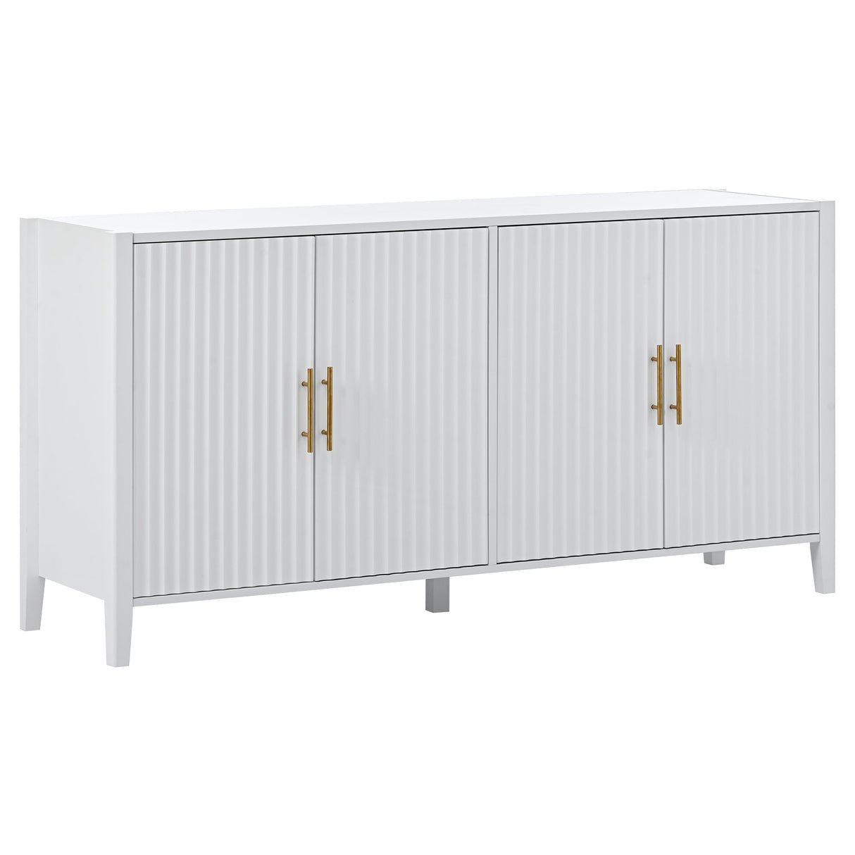 Accent Storage Sideboard