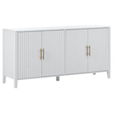 Accent Storage Sideboard
