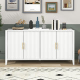 Accent Storage Sideboard