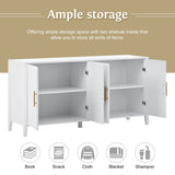 Accent Storage Sideboard