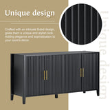 Accent Storage Sideboard