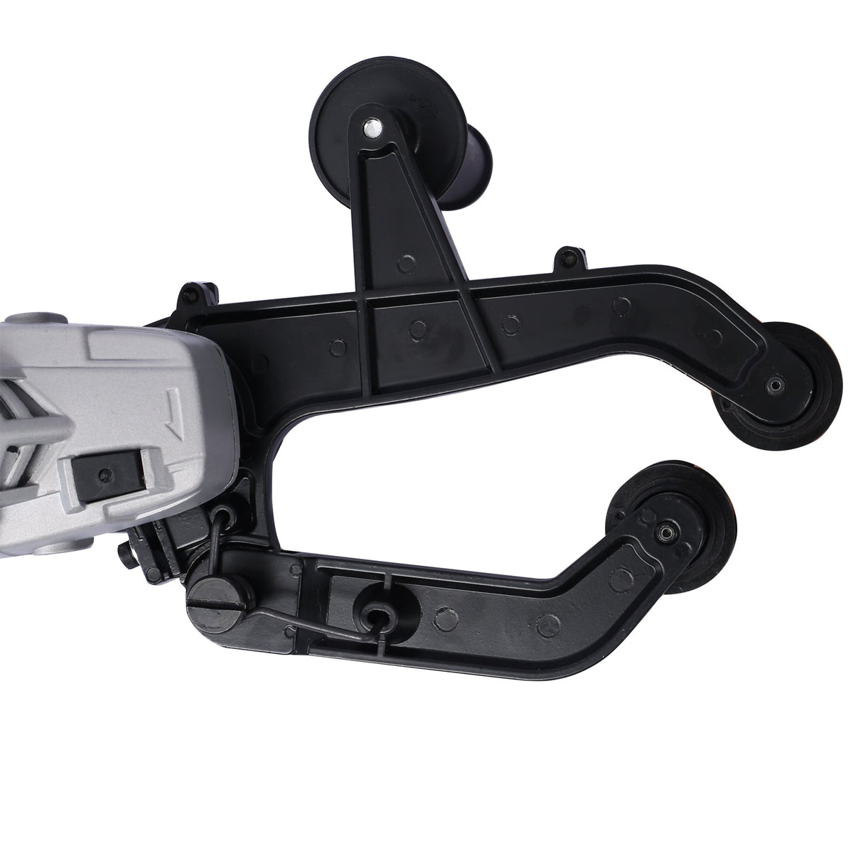 Stainless Steel Tube Belt Sander Polisher