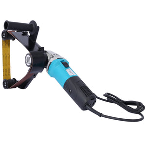 Stainless Steel Tube Belt Sander Polisher