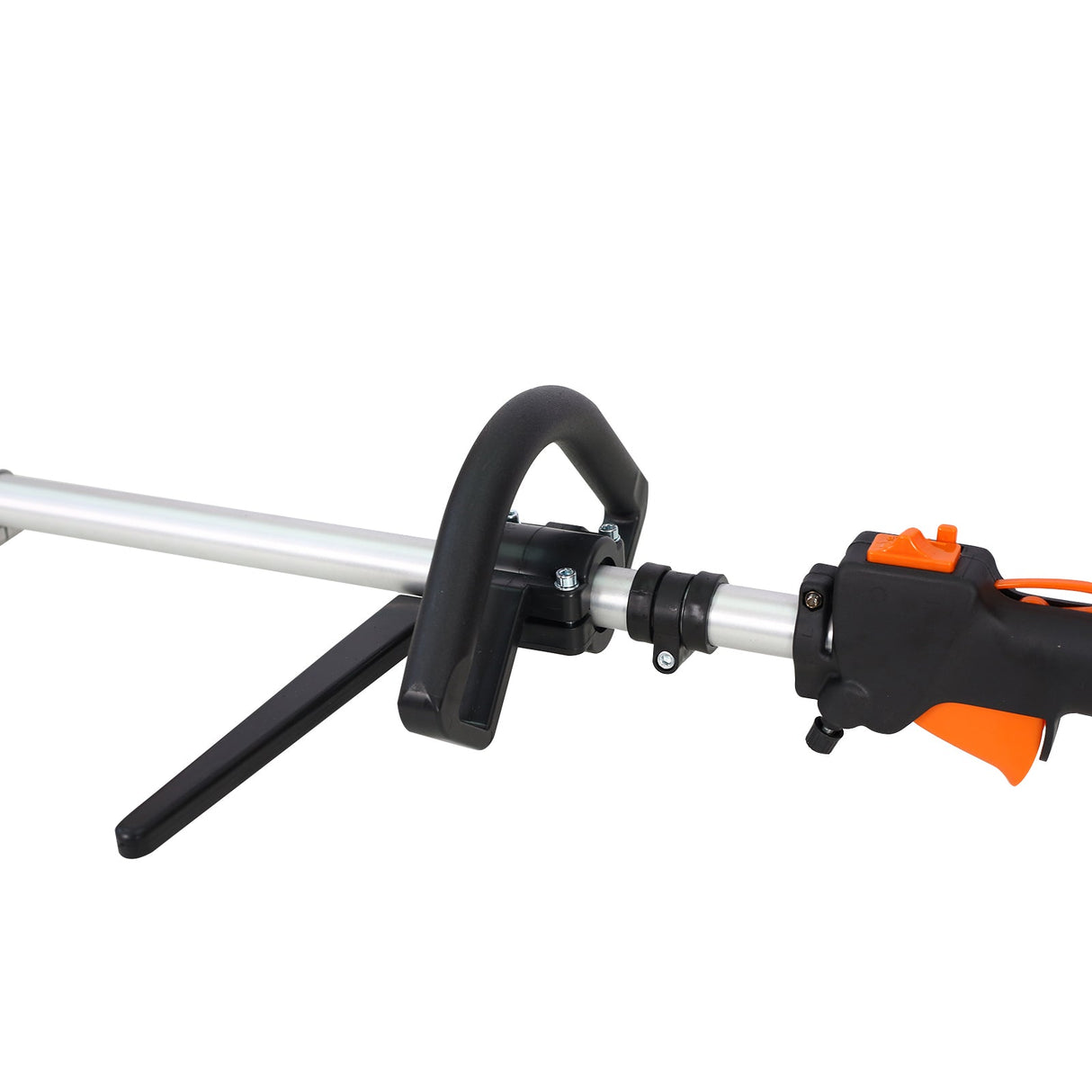Backpack 4-in-1 Multi-Functional Trimming Tool, 52CC 2-Cycle Engine