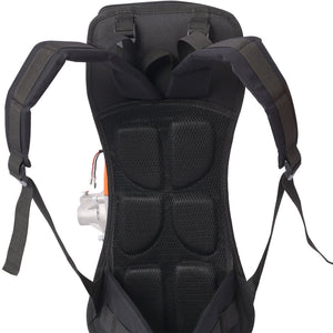 Backpack 4-in-1 Multi-Functional Trimming Tool, 52CC 2-Cycle Engine