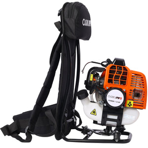 Backpack 4-in-1 Multi-Functional Trimming Tool, 52CC 2-Cycle Engine
