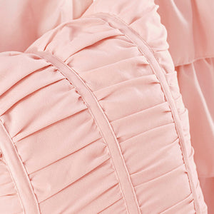 Twin/Twin XL Ruffle Comforter Set