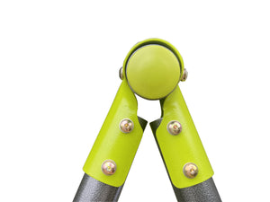 Triple Children Metal Safe Swing Set