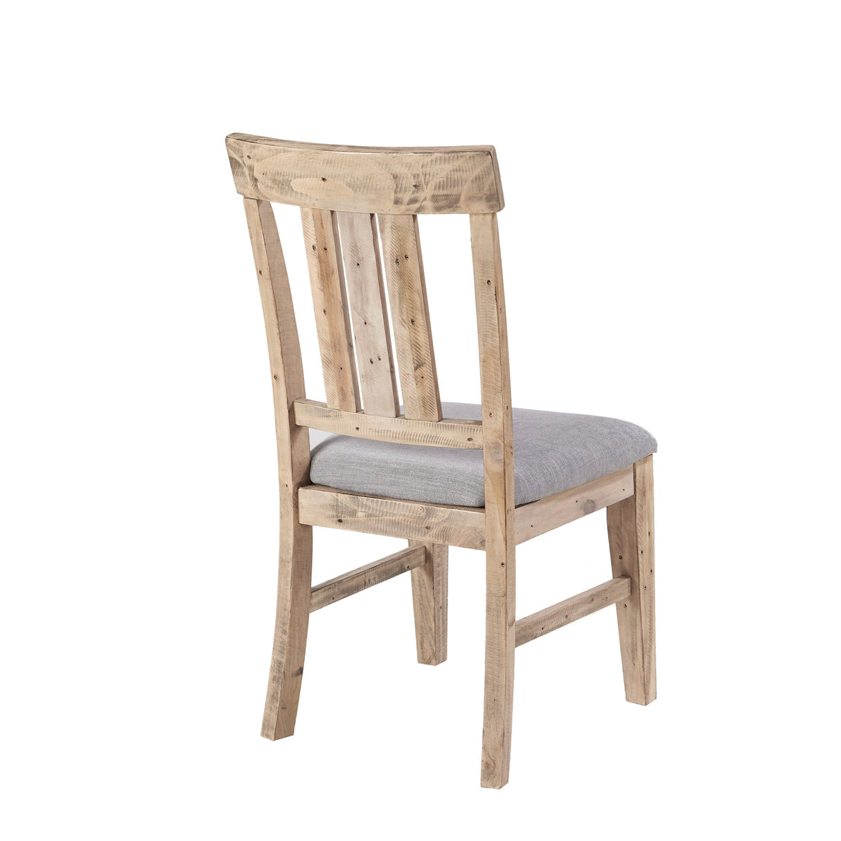 Sonoma 4-Piece Solid Wood Country Dining Set