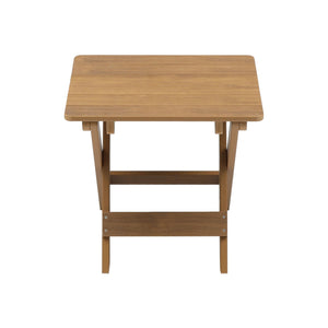 HIPS Material Outdoor Bistro Set