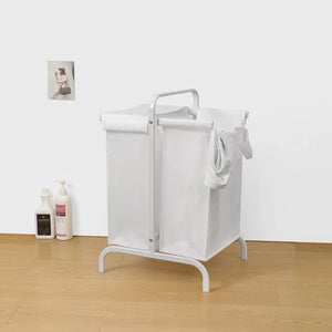 2-Tier Laundry Hamper