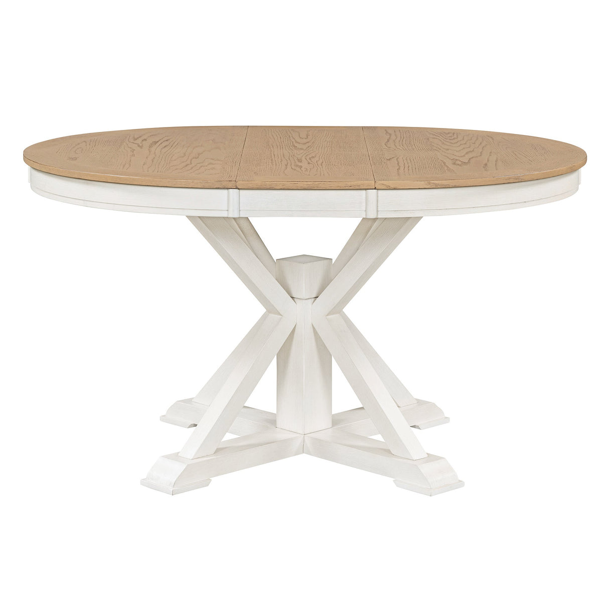 Sonoma Extendable Dining Table