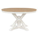 Sonoma Extendable Dining Table