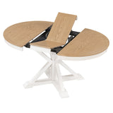 Sonoma Extendable Dining Table