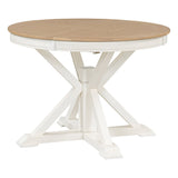 Sonoma Extendable Dining Table