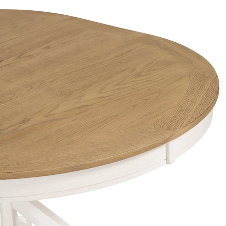 Sonoma Extendable Dining Table