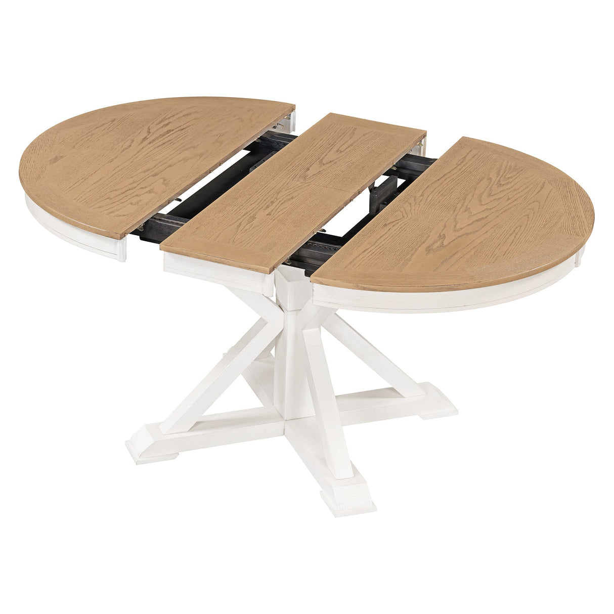 Sonoma Extendable Dining Table