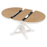 Sonoma Extendable Dining Table