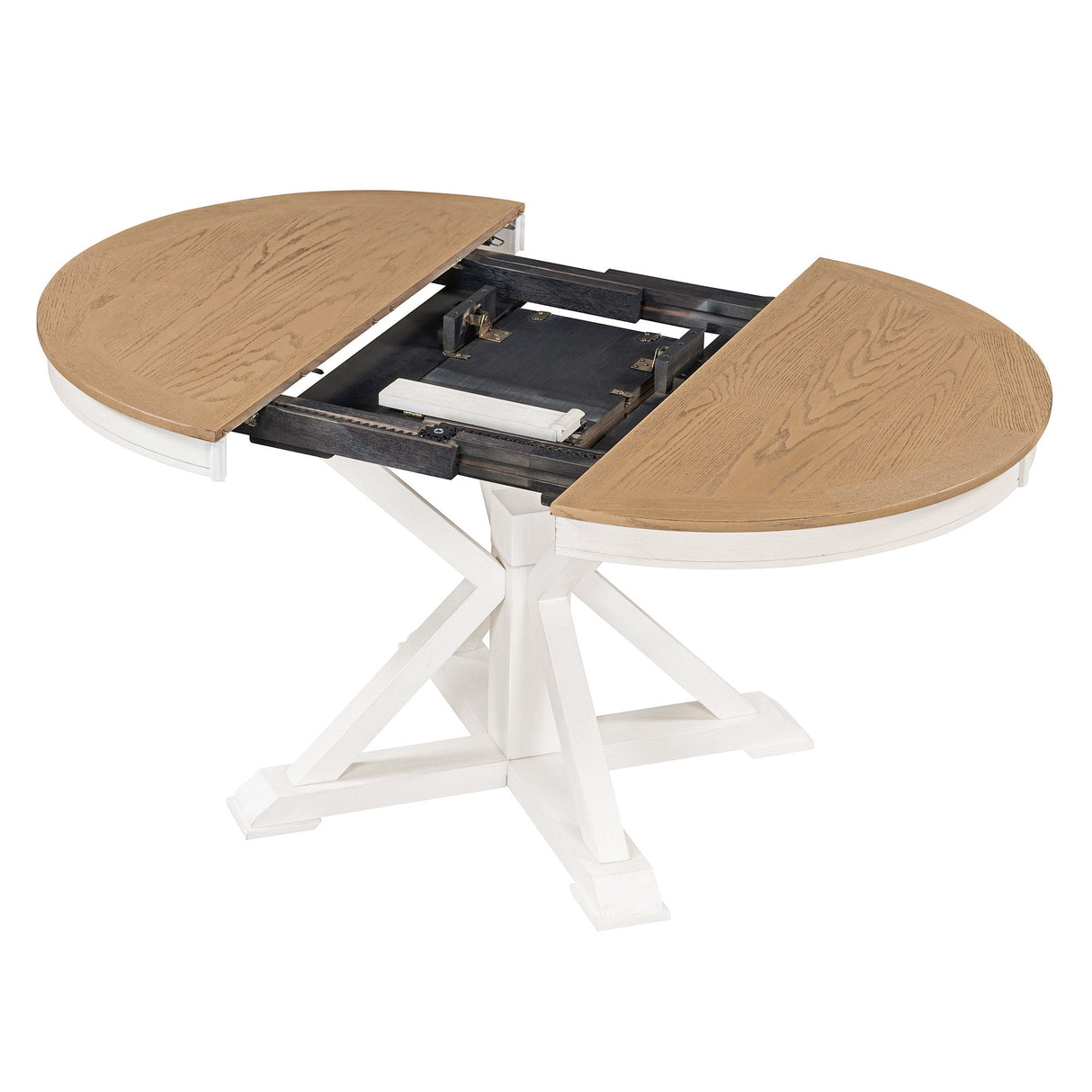 Sonoma Extendable Dining Table