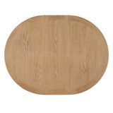 Sonoma Extendable Dining Table
