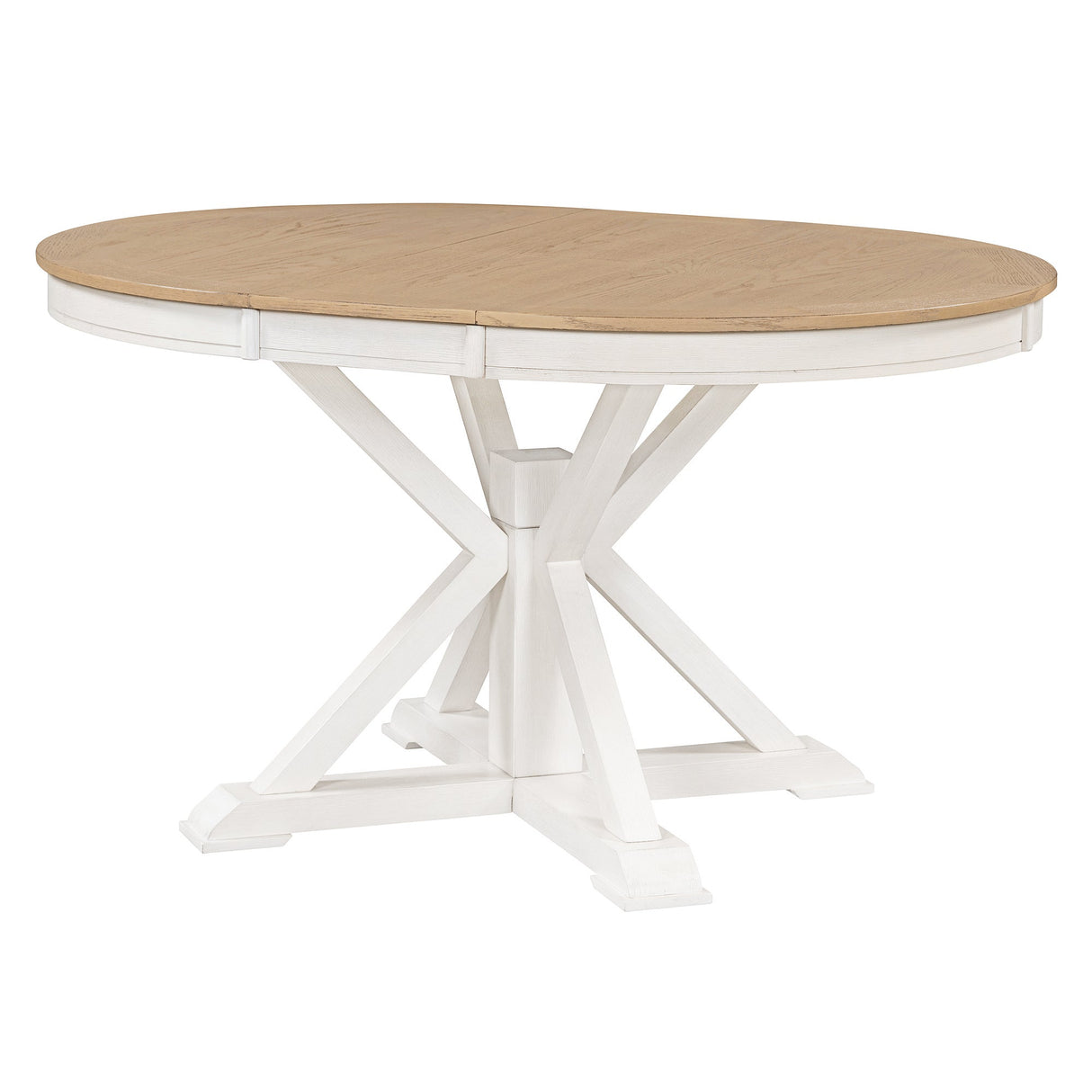 Sonoma Extendable Dining Table