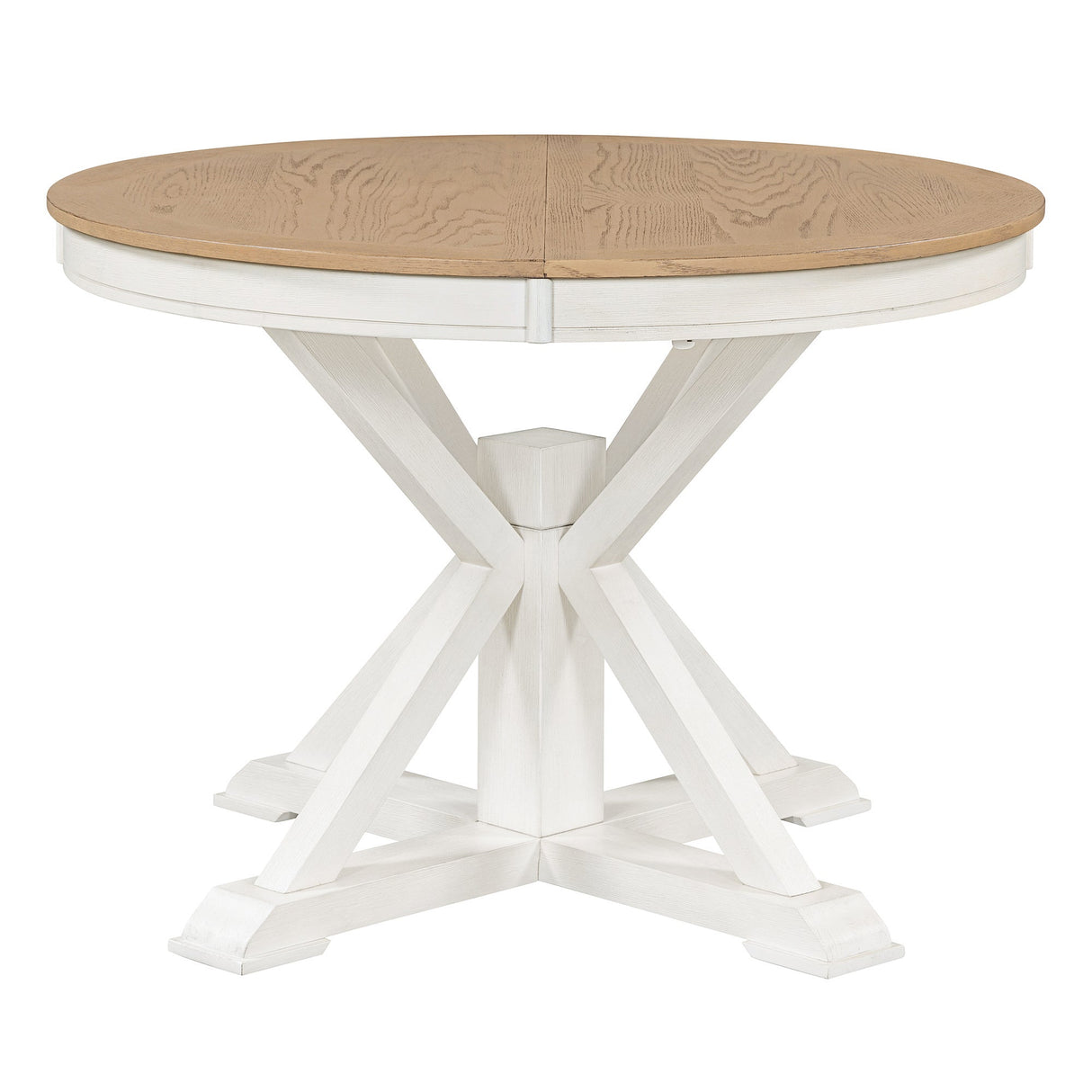 Sonoma Extendable Dining Table