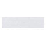 Circular Groove Design Retro Sideboard