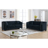 Velvet Chelsfield Sofa Set