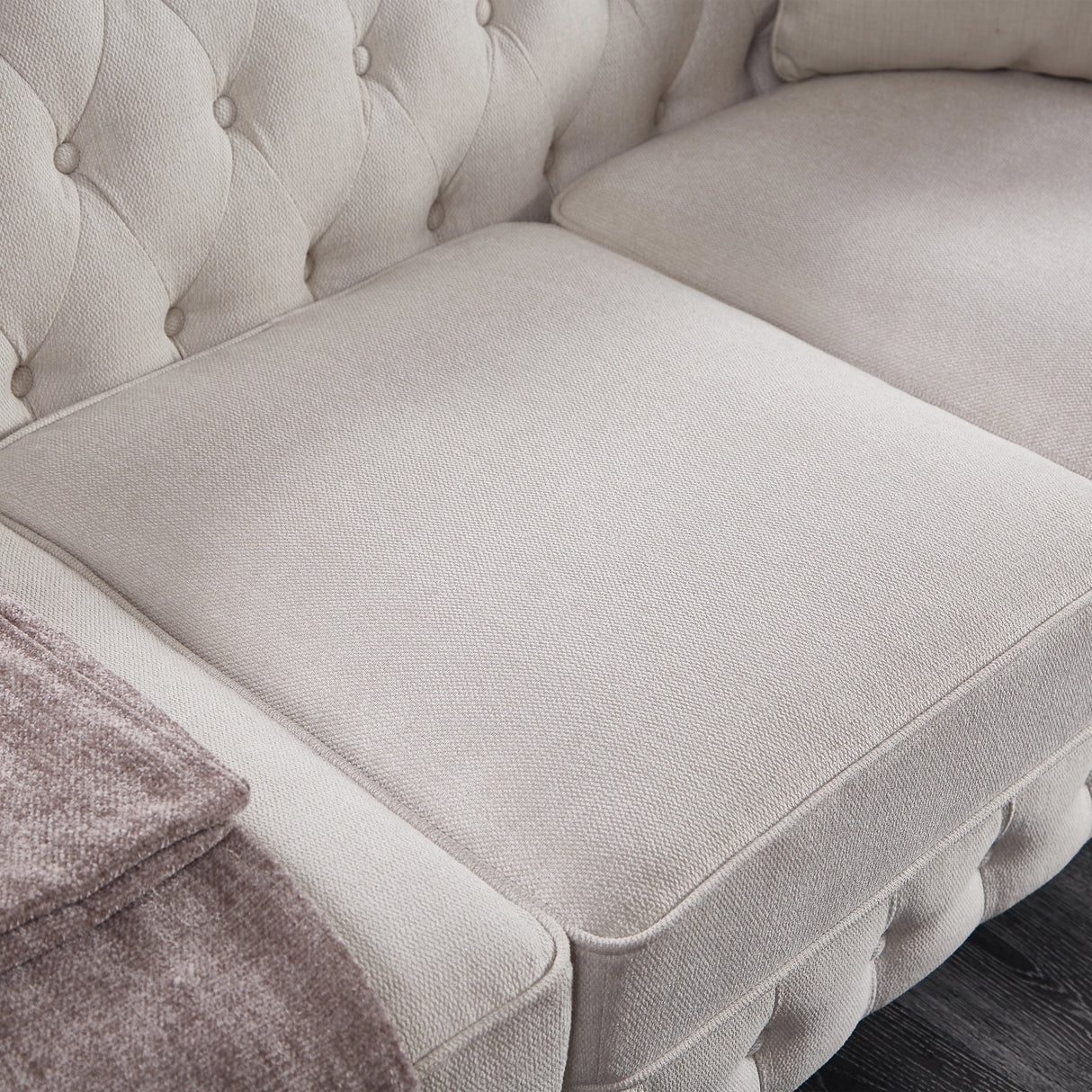 Chesterfield Sofa