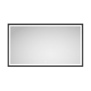 Oversized Rectangular Bathroom Mirror