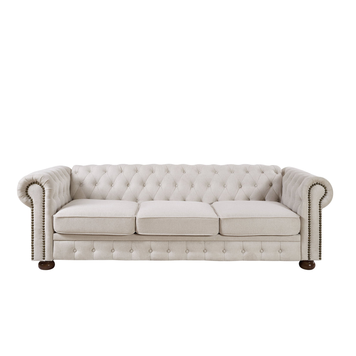 Chesterfield Sofa