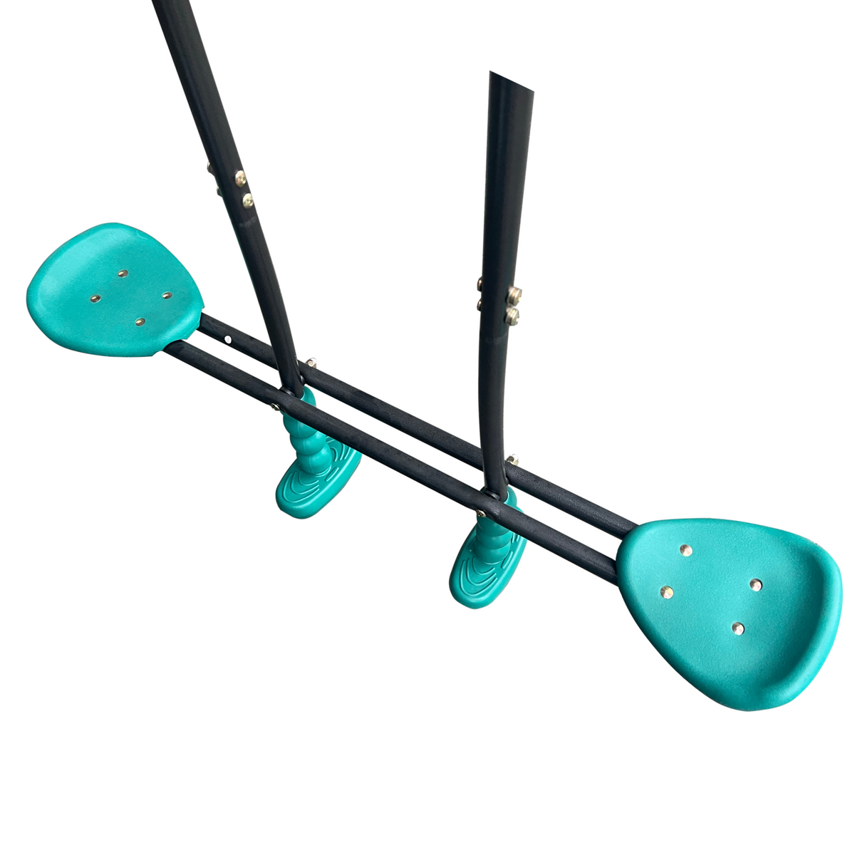 Four Swing Set