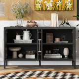 Storage Cabinet Sideboard