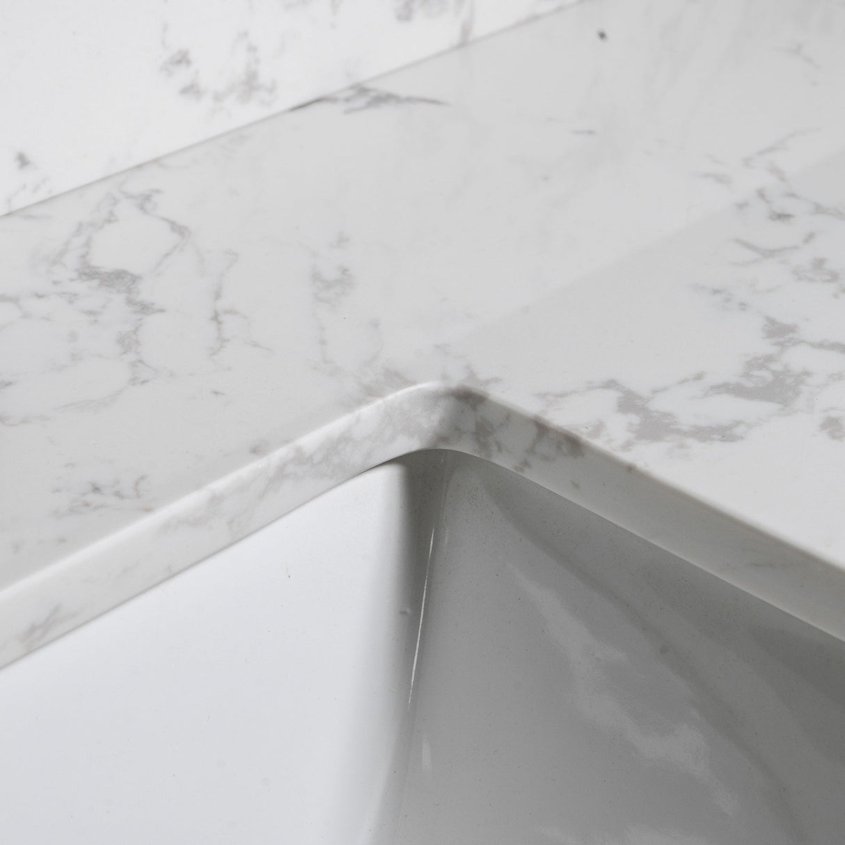 Montary 43x22 Bathroom Stone Vanity Top